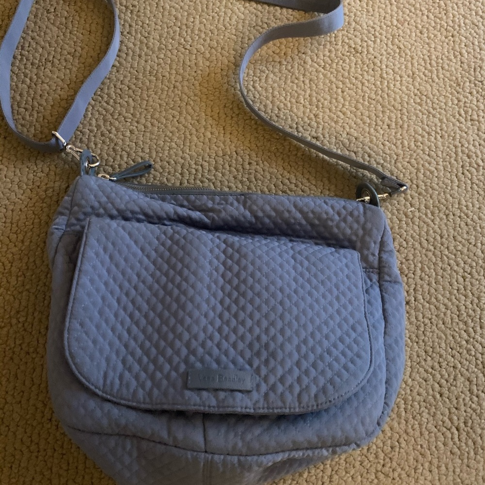 Vera Bradley crossbody
